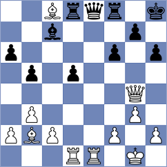 Stany - Otchiyev (Chess.com INT, 2020)