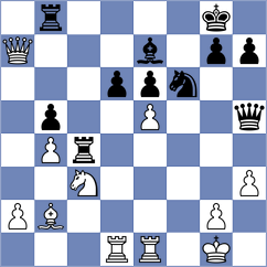 Paravyan - Vila Dupla (chess.com INT, 2024)