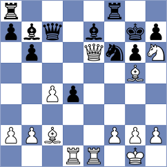 Korol - Badamkhand (chess.com INT, 2024)