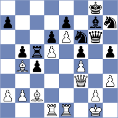 Tanmay - Nugumanov (chess.com INT, 2023)