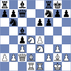 Kasparova - Simon (Vandoeuvre, 2004)