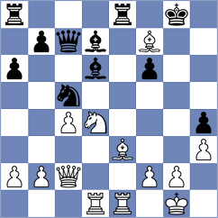 Maltsevskaya - Dias (chess.com INT, 2024)