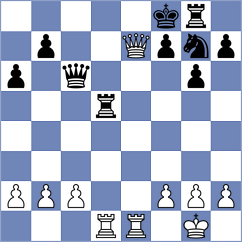 Bringas Gomez - Roque Sola (chess.com INT, 2022)