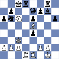 Gjestemoen-VonHirsch - Weetik (chess.com INT, 2023)