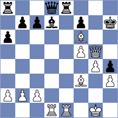 Fiorito - Haszon (chess.com INT, 2024)