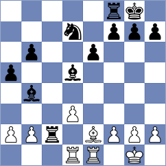 Chan - Sunilduth Lyna (Chess.com INT, 2020)