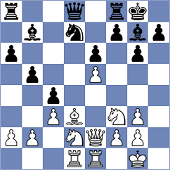 Galiev - Ostrovskiy (Chess.com INT, 2020)