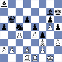 Palencia - Perestjuk (chess.com INT, 2024)