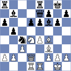 Bashirli - Steinberg (chess.com INT, 2023)