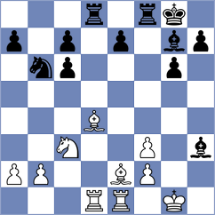 Roque - Grunberg (Chess.com INT, 2020)