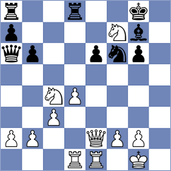 Le - Oleksienko (Chess.com INT, 2020)