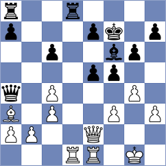 Borisek - Dvirnyy (Chess.com INT, 2020)