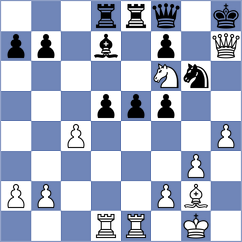 Stocek - Duneas (Chess.com INT, 2021)