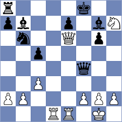 Andreassen - Matta (chess.com INT, 2024)