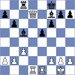 Komissarov - Mahajan (Chess.com INT, 2019)