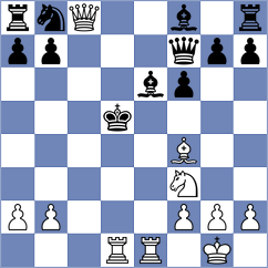 Moor - King (chess.com INT, 2020)