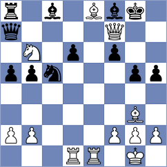 Preotu - Wimalasuriya (chess.com INT, 2023)