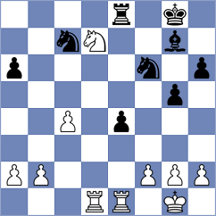 Bitoon - Castella Garcia (chess.com INT, 2023)