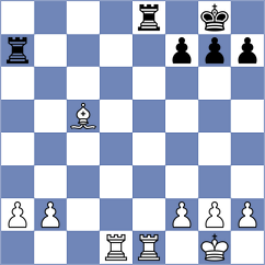 Sebag - Nithyalakshmi (chess.com INT, 2023)