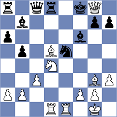 Roberson - Palucha (Chess.com INT, 2020)