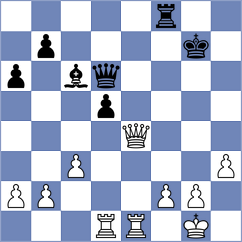 Bhagat Kush - Slovineanu (chess.com INT, 2024)