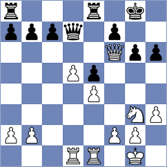 Demchenko - Walsh (Chess.com INT, 2020)