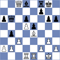 Tanenbaum - Eynullayev (Chess.com INT, 2021)