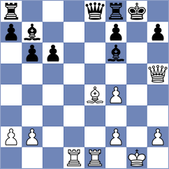 Makarian - Karas (chess.com INT, 2024)