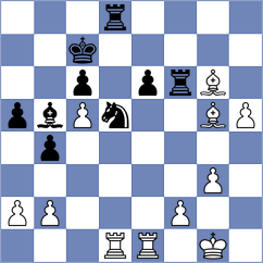 Matveeva - Kotlyar (chess.com INT, 2024)