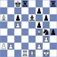 Fiori - Vyatkin (Chess.com INT, 2020)