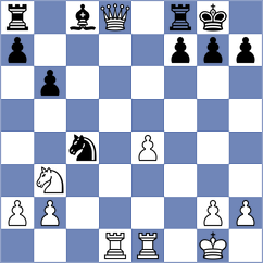 Todev - Svetushkin (Chess.com INT, 2020)