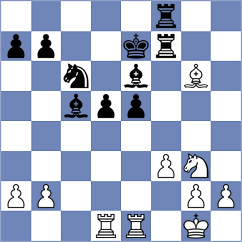 Tarnowska - Deviprasath (chess.com INT, 2024)