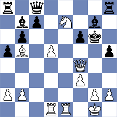 Gloser - Balacek (Chess.com INT, 2021)