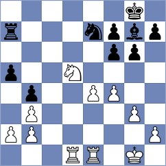 Seletsky - Mikhailova (chess.com INT, 2024)