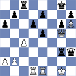 Bagchi - Jakic (chess.com INT, 2023)