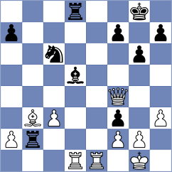 Kuznetsova - Belov (chess.com INT, 2024)