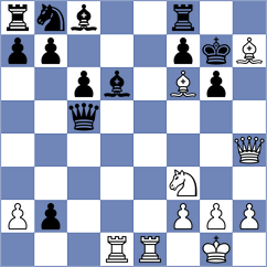 Yedidia - Stillger (chess.com INT, 2024)
