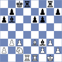Schut - Valner (Chess.com INT, 2020)