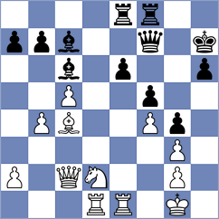 Ardila - Wang (chess.com INT, 2024)