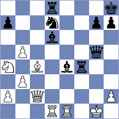 Montano Vicente - Plazuelo Pascual (chess.com INT, 2024)