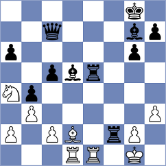 Jimenez - Antoniou (chess.com INT, 2024)