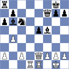 Dushyant - Schmidt (Chess.com INT, 2021)