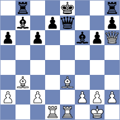 Xie - Drogovoz (Chess.com INT, 2021)