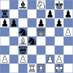 Chernov - Lopez del Alamo (Chess.com INT, 2021)