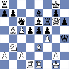 Balla - Manelyuk (chess.com INT, 2023)