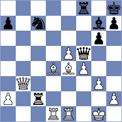 Cupid - Alexanian (chess.com INT, 2024)