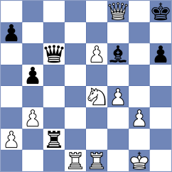 Danielyan - Bekkedahl (chess.com INT, 2024)