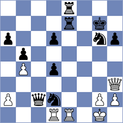 Hilby - Liu (Chess.com INT, 2017)