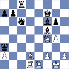 Ehlvest - Wanyama (chess.com INT, 2024)