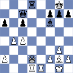 Kuybokarov - Khairallah (Chess.com INT, 2020)